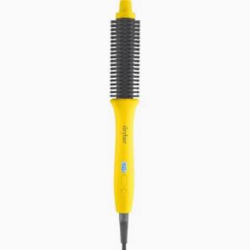 DRYBAR THE CURL PARTY HEATED CURLING ROUND BRUSH